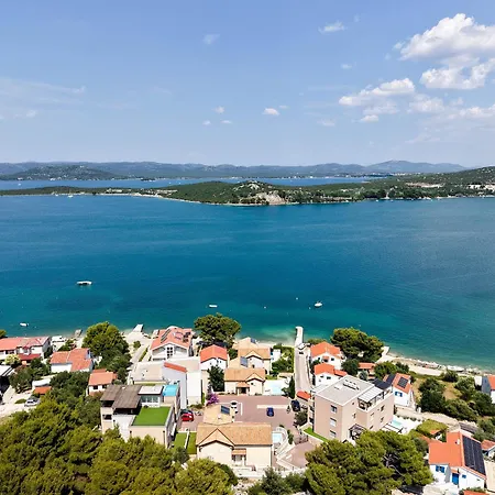 T Betina (Sibenik-Knin)