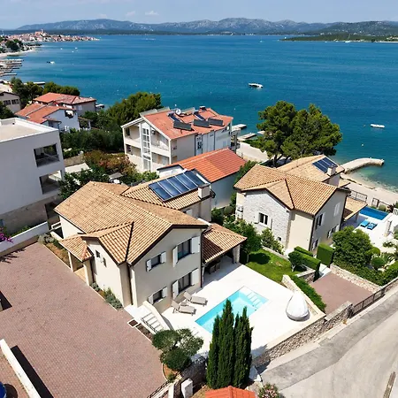 Villa T Betina (Sibenik-Knin)