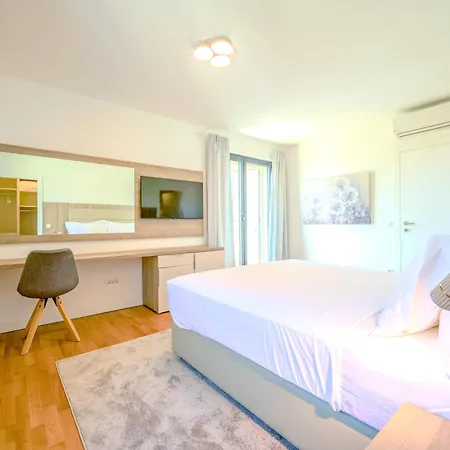 Βίλα T Betina (Sibenik-Knin)