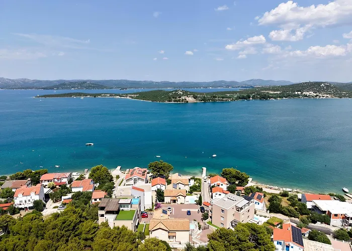T Betina (Sibenik-Knin)