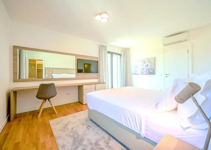 Villa T Betina (Sibenik-Knin)