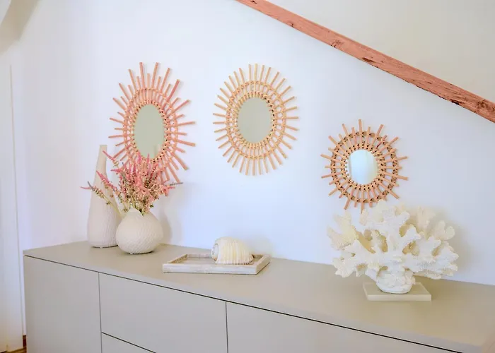 Villa T Betina (Sibenik-Knin)