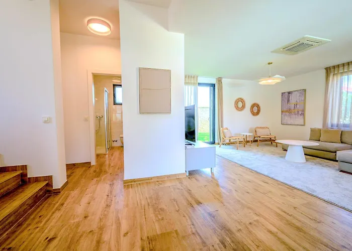 Villa T Betina (Sibenik-Knin)